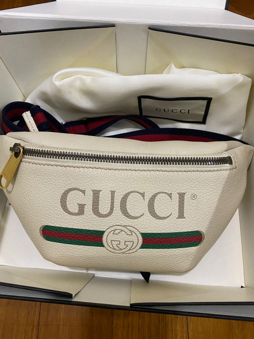 Gucci bum 2025 bag small