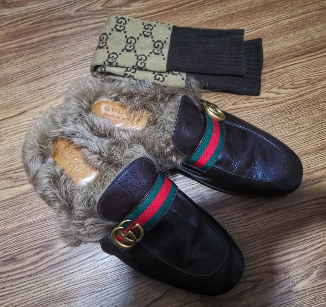Update 51+ princetown slippers best - dedaotaonec
