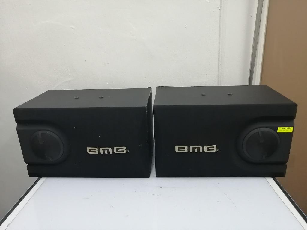 H485 BMB Speaker 2pcs 10 inch