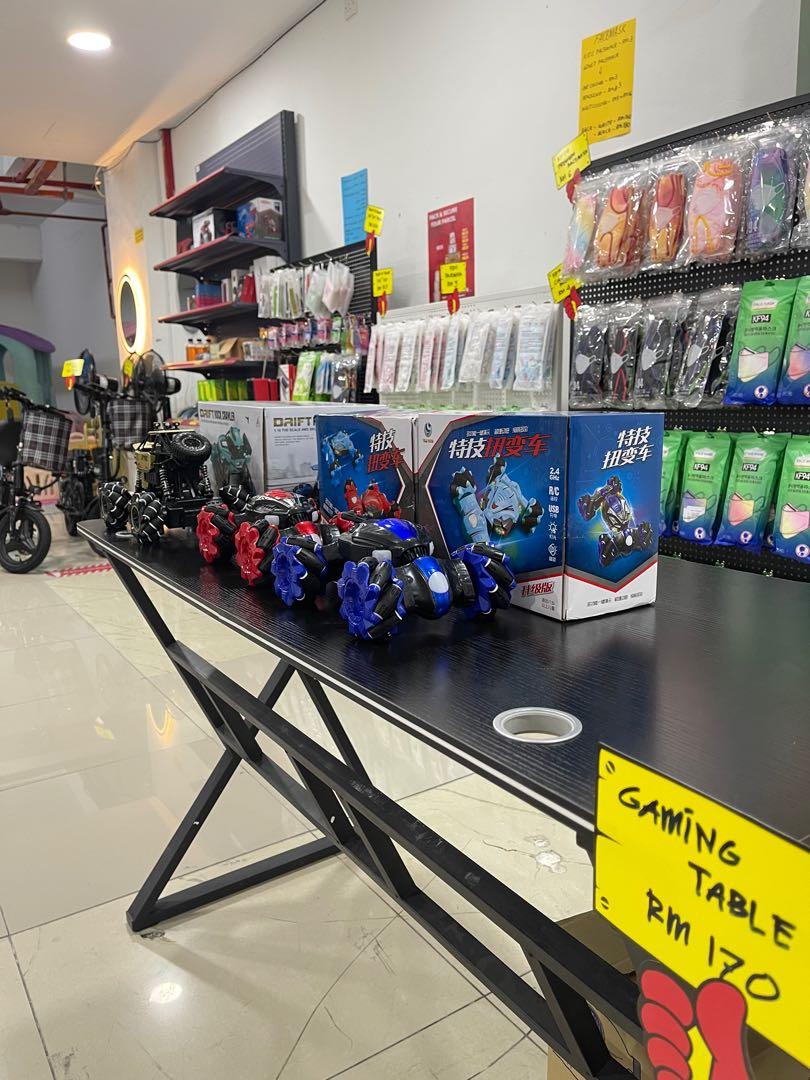 Hand gesture Remote Control Car, Toys & Games, Diecast & Toy Vehicles