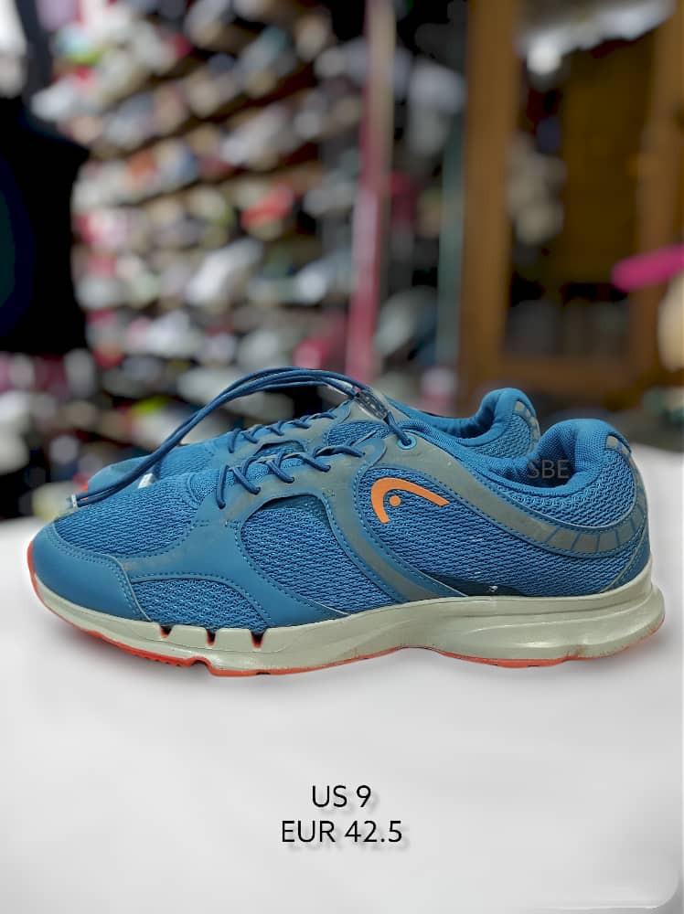 Head running cheap shoes