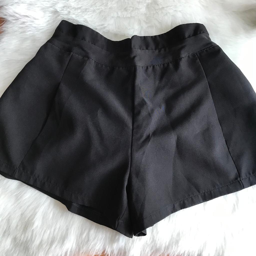 highwaist short pants high waist hot 