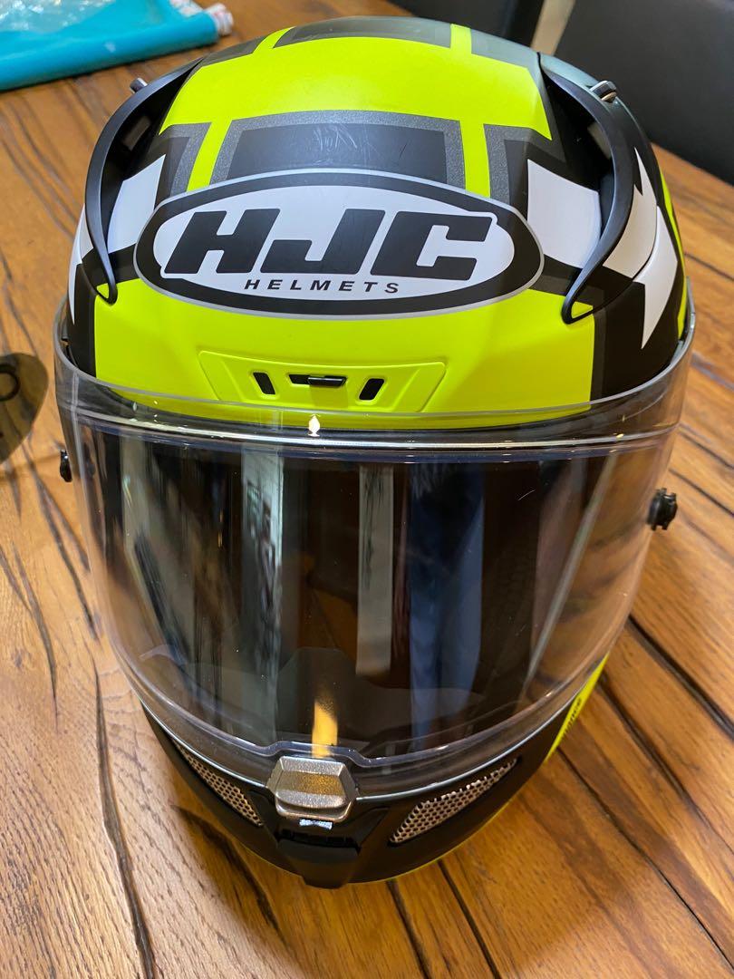 Hjc iannone online