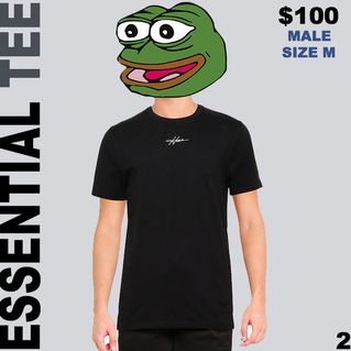 （分類：）位於 。 由 Essential_tee0 提交（商品編號 1147246582，圖片 1）。簡介： 。
