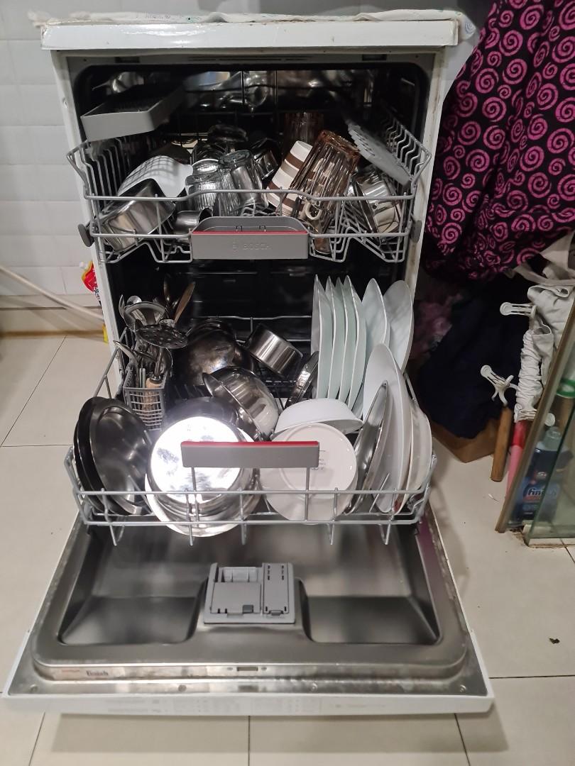 Home clearance outlet dishwasher