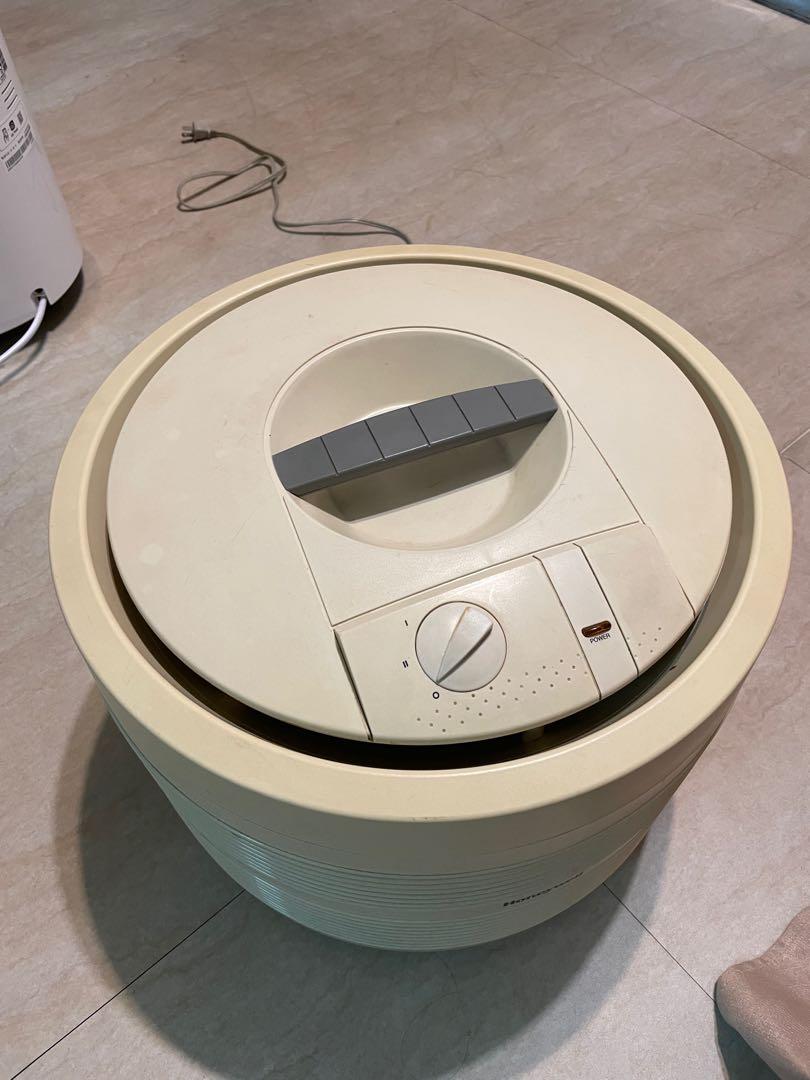 Honeywell 51500