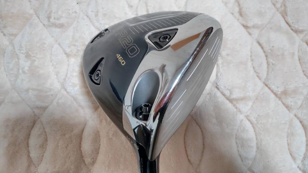 HONMA TR20 460, 運動產品, 運動與體育, 運動與體育- Golf - Carousell