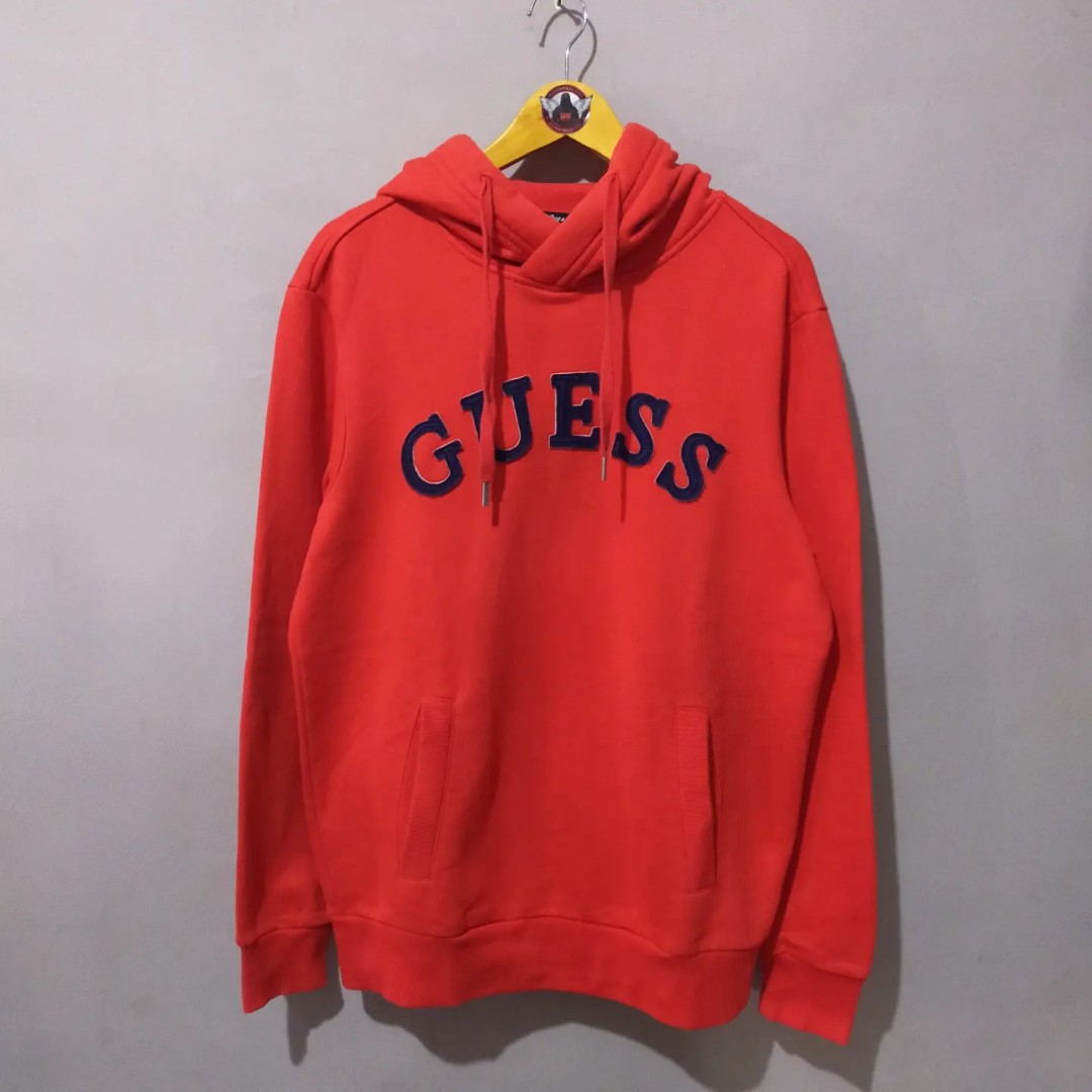 guess sweatshirt beige