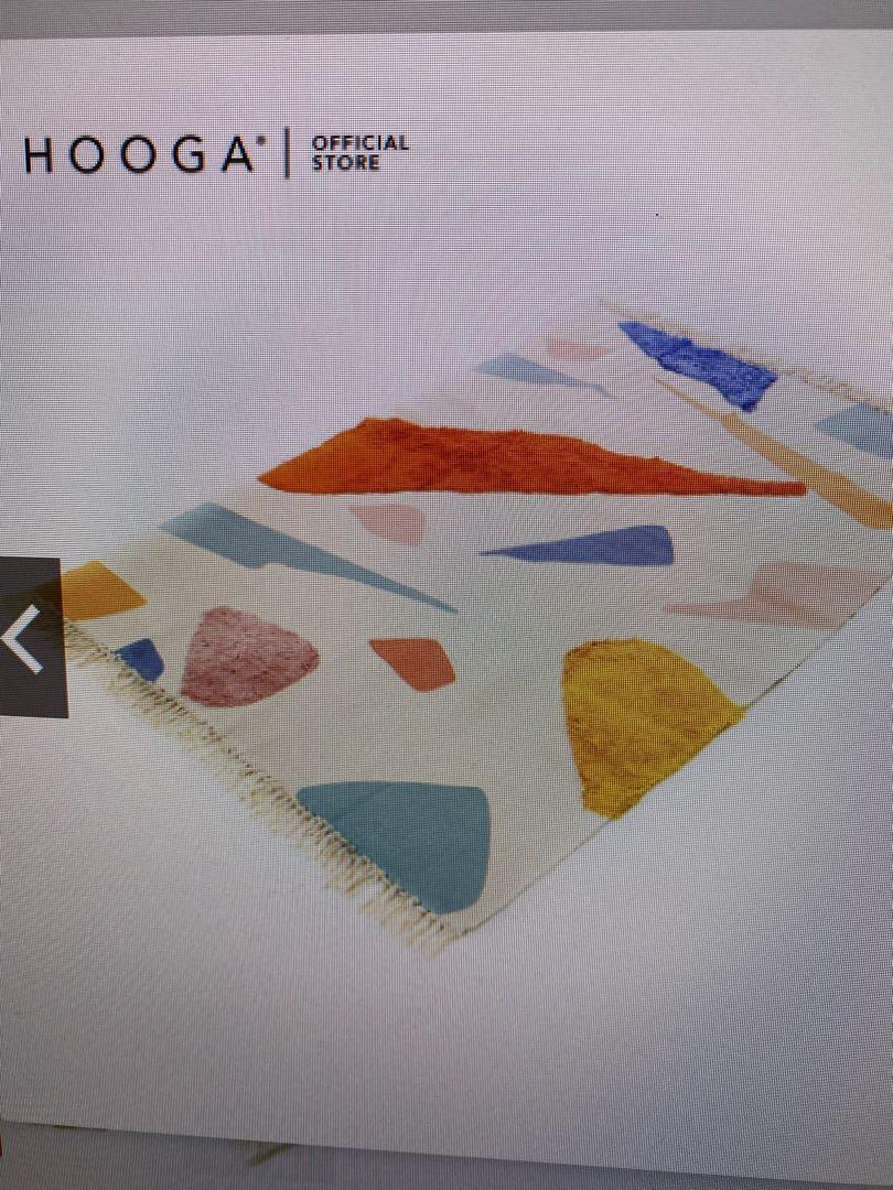 Hooga Rug Beohtel, Furniture & Home Living, Home Decor, Carpets, Mats ...