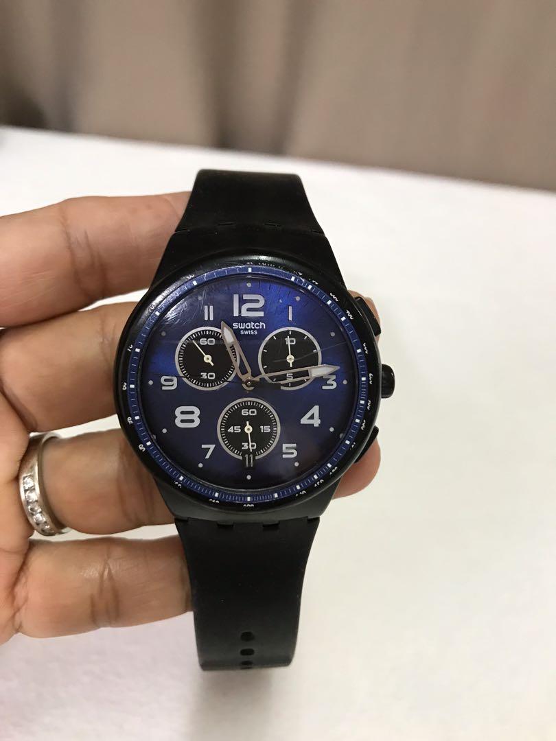 Hot Swatch Swiss sr 936 sw watch Men s Fashion Watches