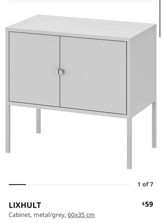 IKEA Furniture & Home Living, Furniture, Shelves,
