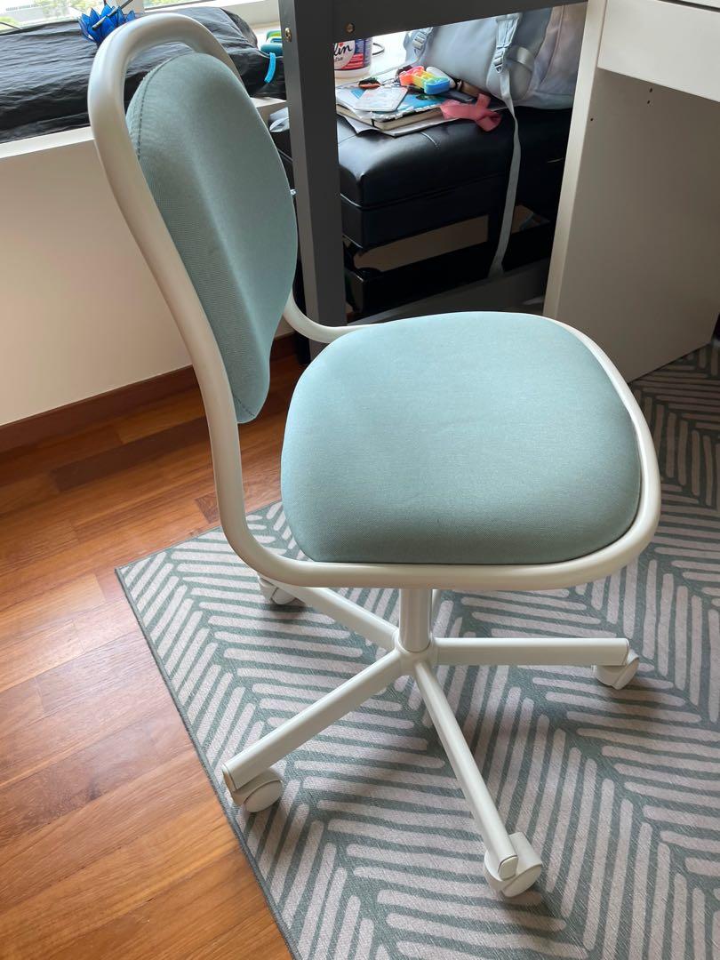 Ikea kids desk+chair combo, Furniture & Home Living, Furniture, Tables