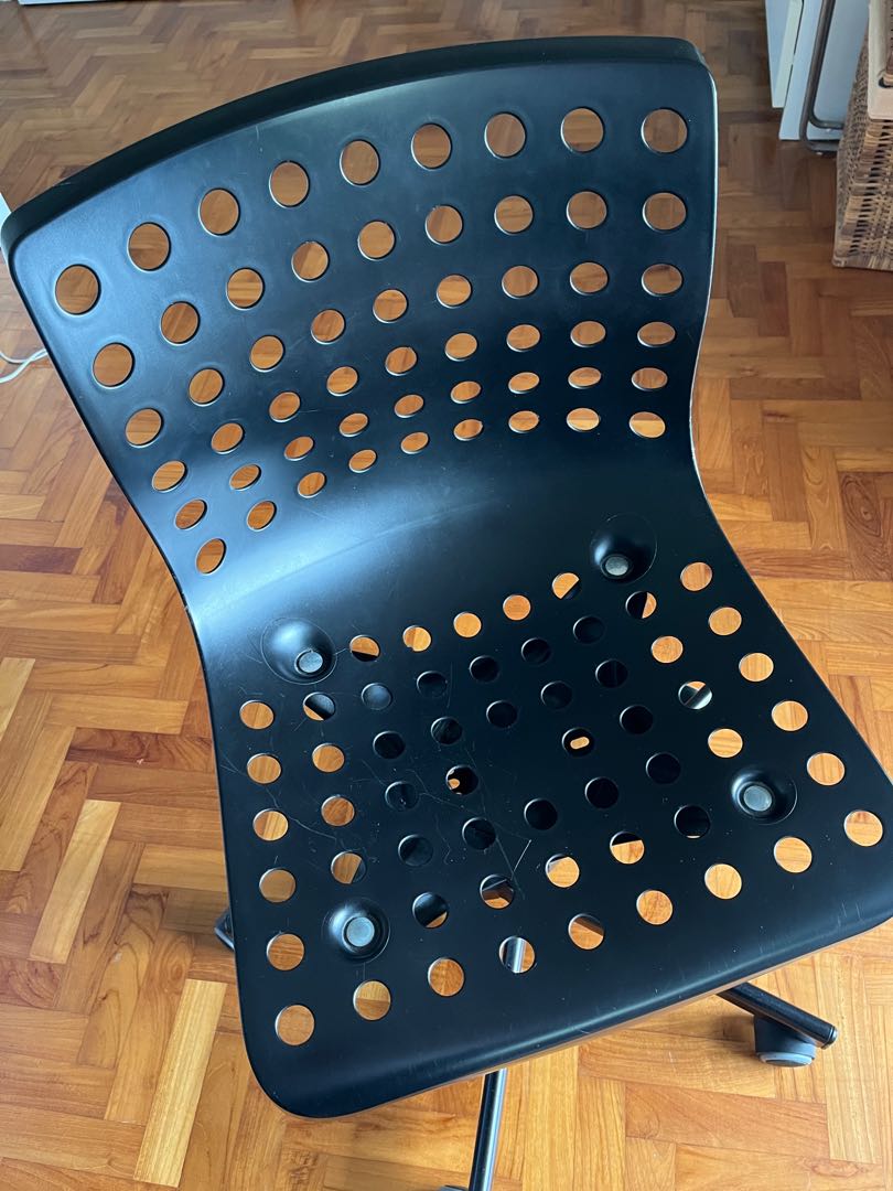 Ikea sporren chair wheels Clearance