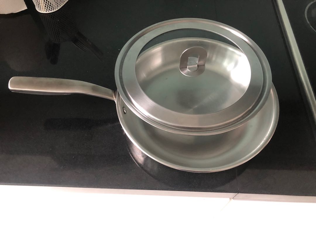 Ikea Stainless Steel Pan 1646496127 9ff95af6 