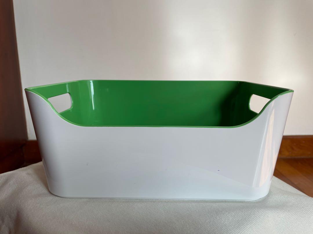 IKEA VARIERA Storage boxes, Furniture & Home Living, Home Improvement