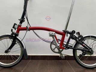 (Category: ) located in . Submitted by brompton.station (Listing ID 1147135581, Image 1). Description: .