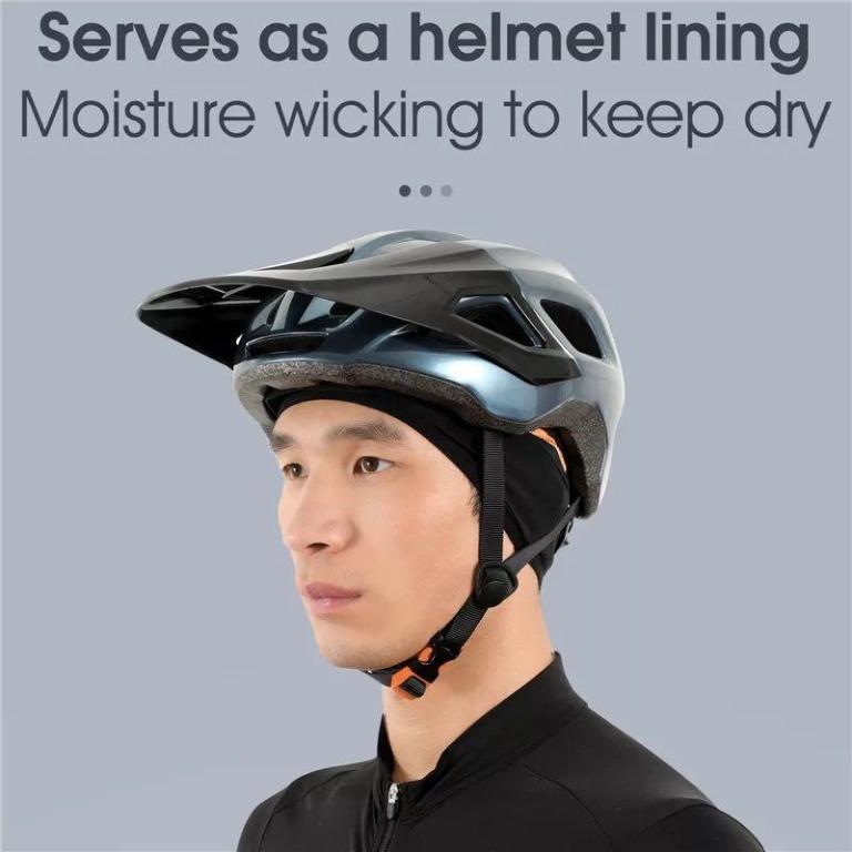 Cycling Hat,Cycling Visor Polyester Breathable Hat,Men Women Motorcycle  Bike Hat Road Mountain Bike,Sweat Wicking Sunproof Hat Biking, Running