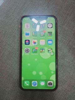 Iphone XR!4months old