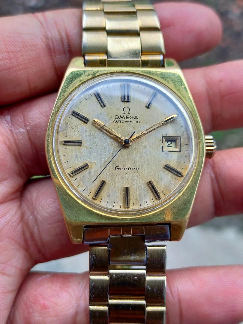 Omega online geneve 1481