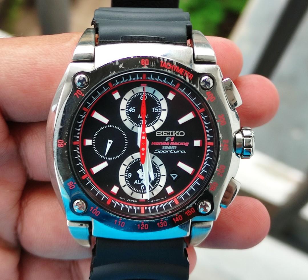 Harga jam hotsell seiko sportura