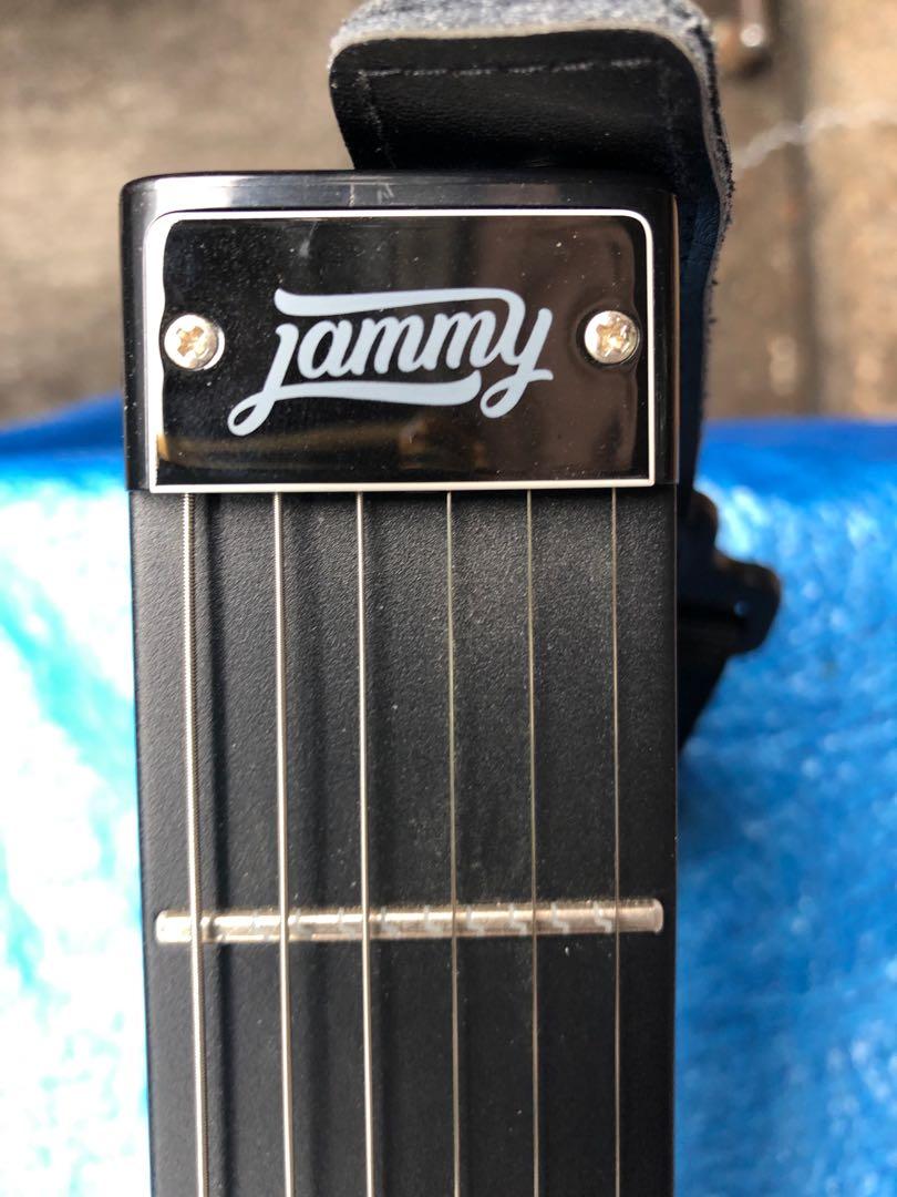 JAMMY GUITAR 【MIDIギター】ジャンク品扱い | shop.spackdubai.com