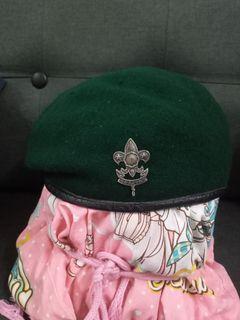 Japan Boy Scout Hat