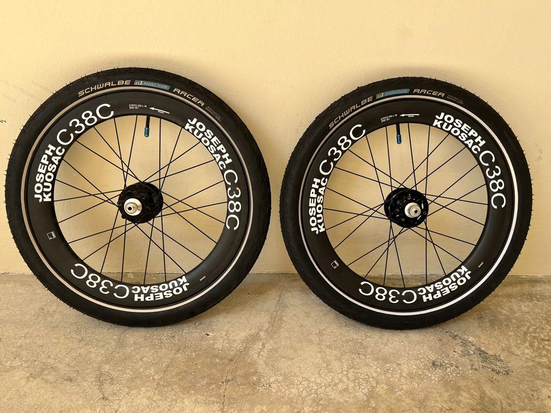 Joseph kuosac c38c on sale