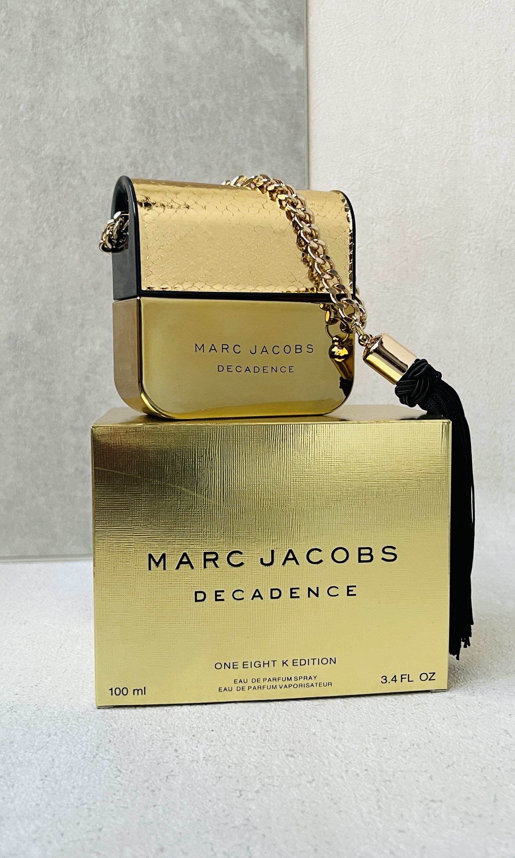 Marc jacobs sales decadence harga