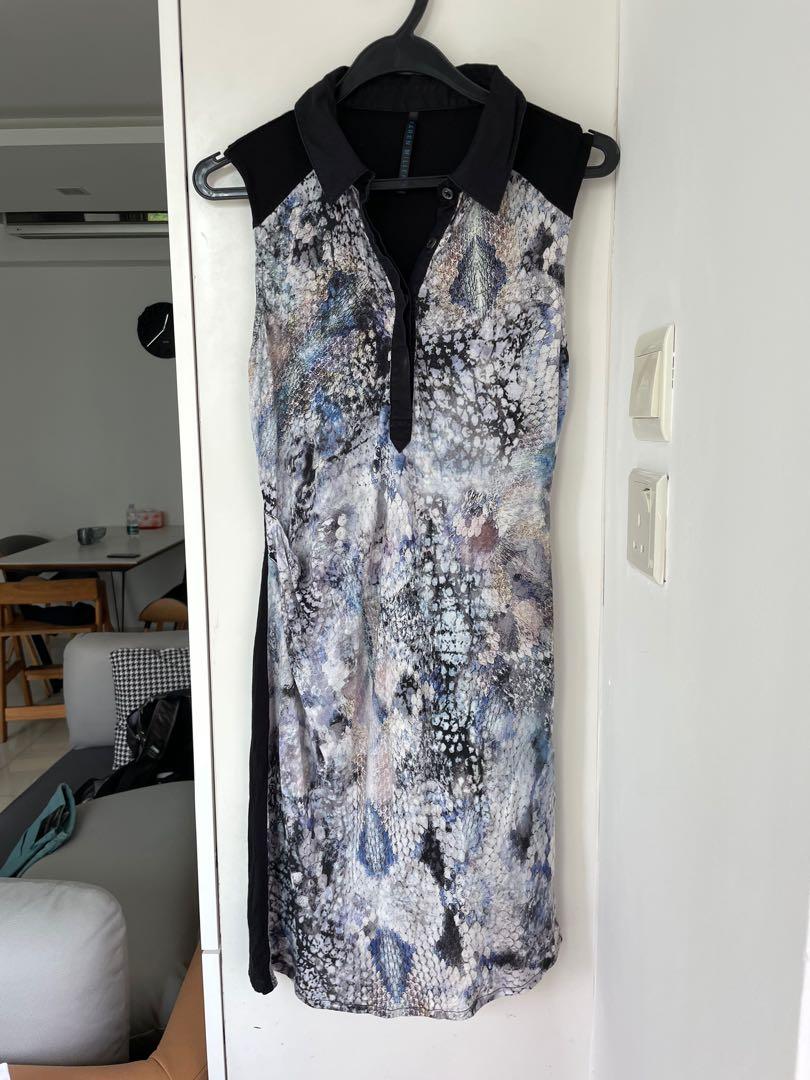 Karen millen dress size 12 sales