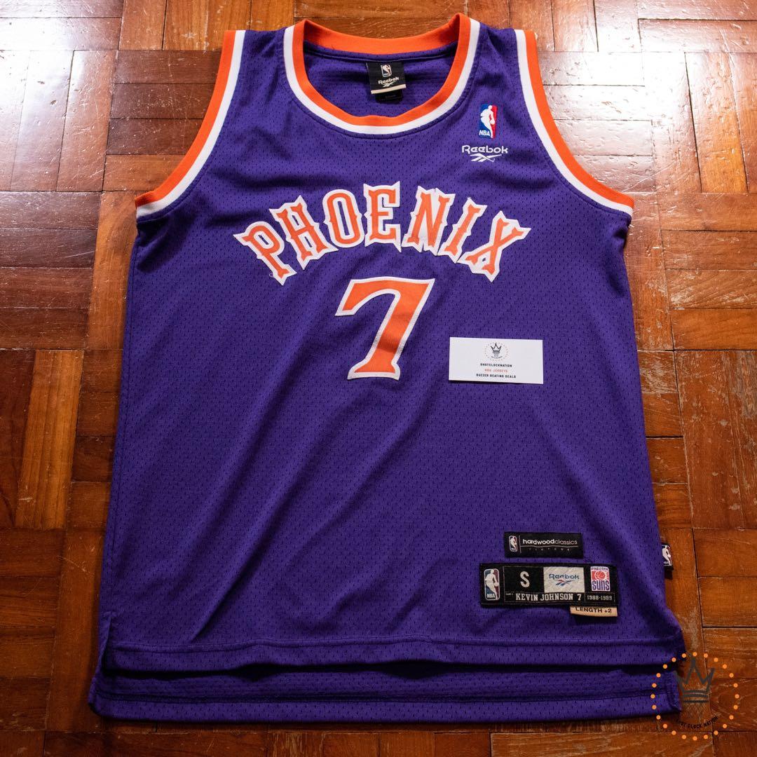 22-23 Phoenix Suns Chris Paul #3 Purple Jersey - Nba Jersey Yupoo