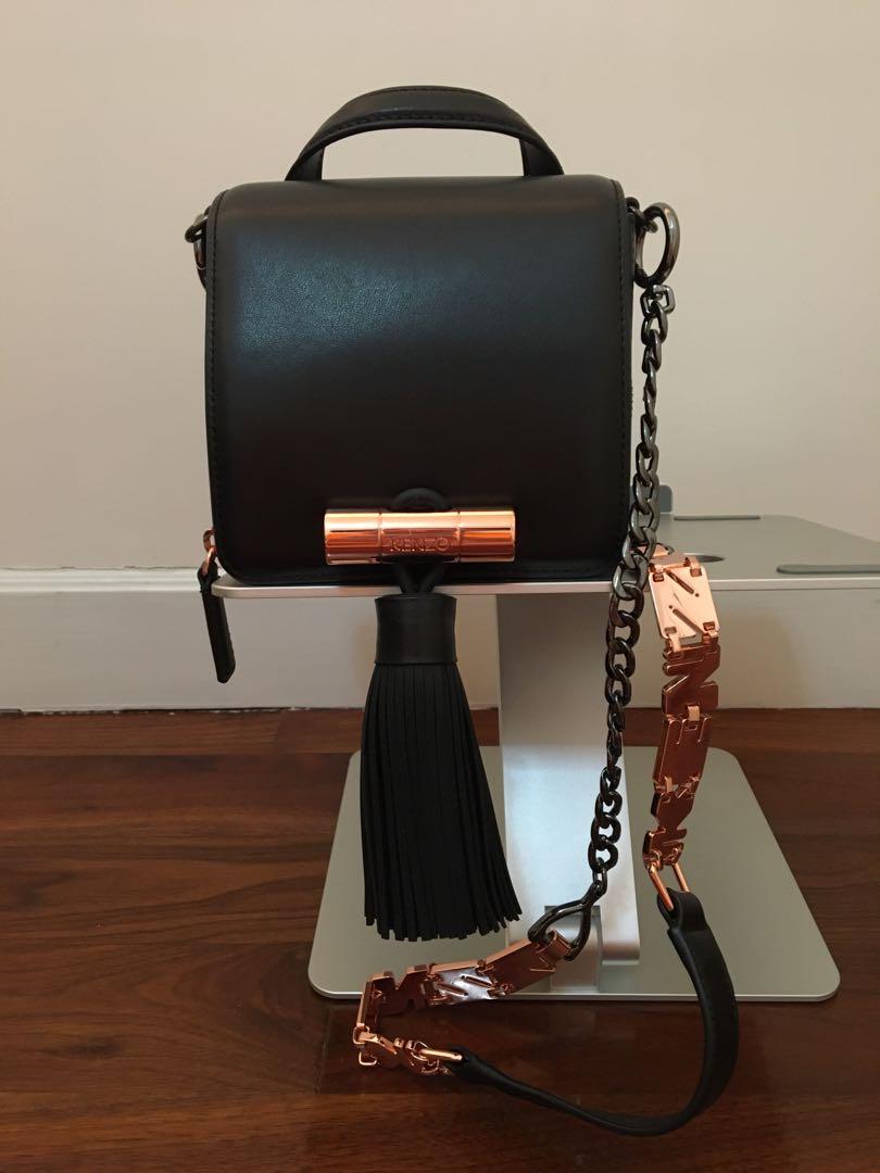 Kenzo sailor bag outlet
