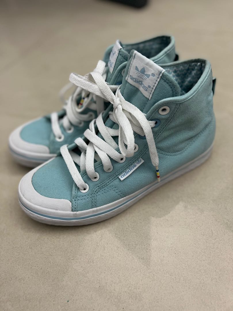 Adidas superstar online kinderen mint