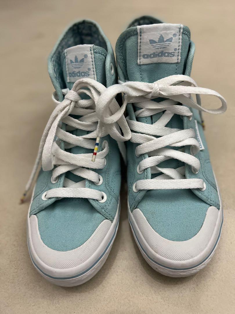 Adidas superstar 2024 2 kinderen mint
