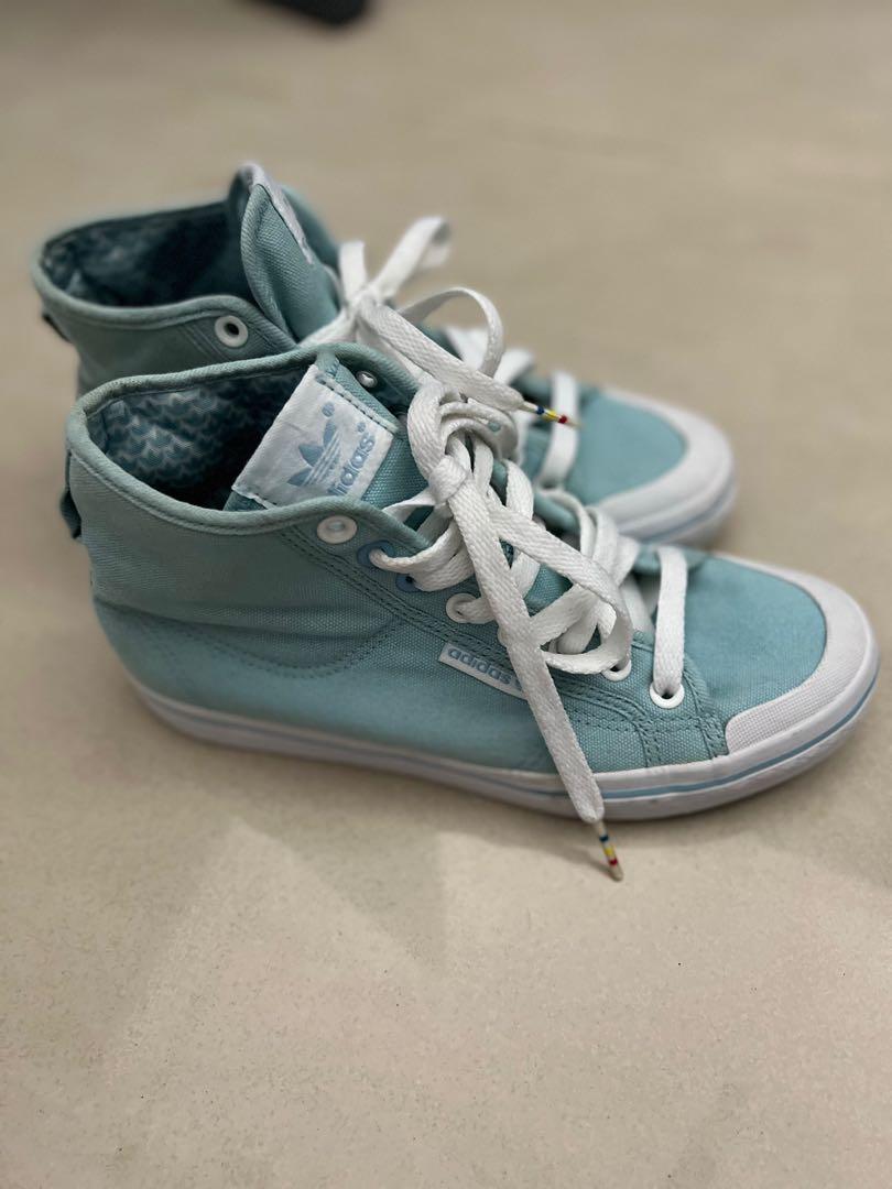 Adidas superstar kinderen mint hotsell