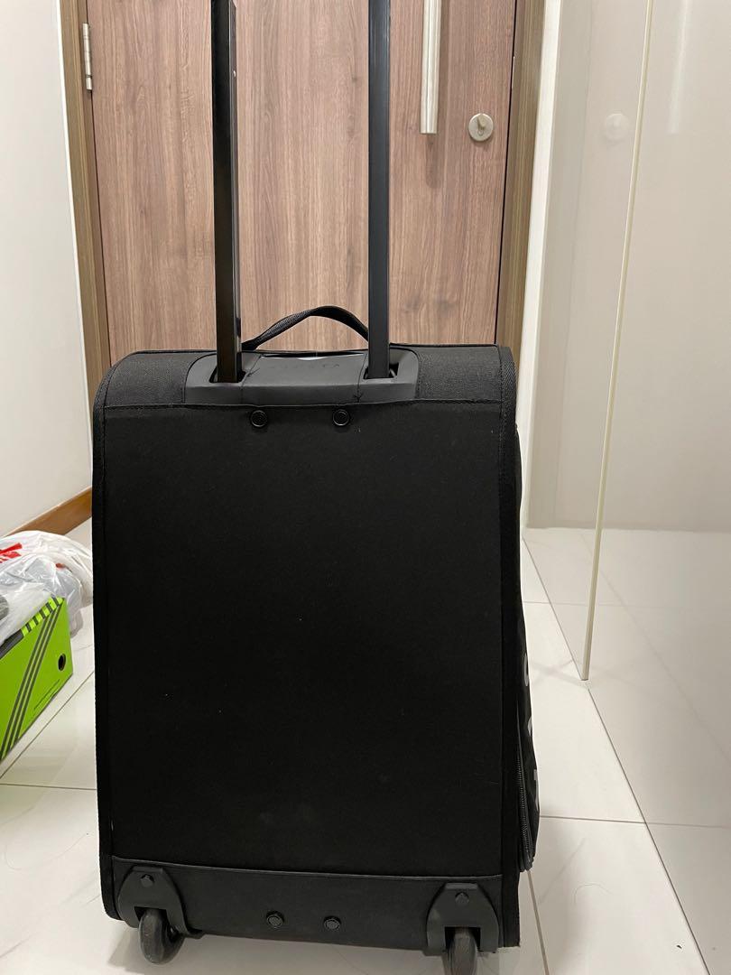 Kipsta trolley 30l cheap