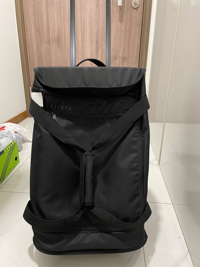 Elops Speed 100 backpack review - Backpacks - Bags - BikeRadar