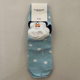 Korean Cute Socks