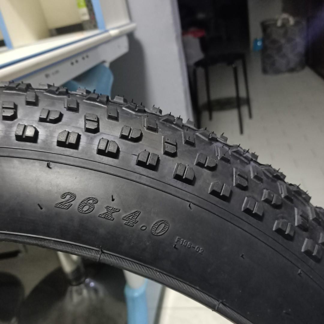 Kylin brand 2025 bicycle tires