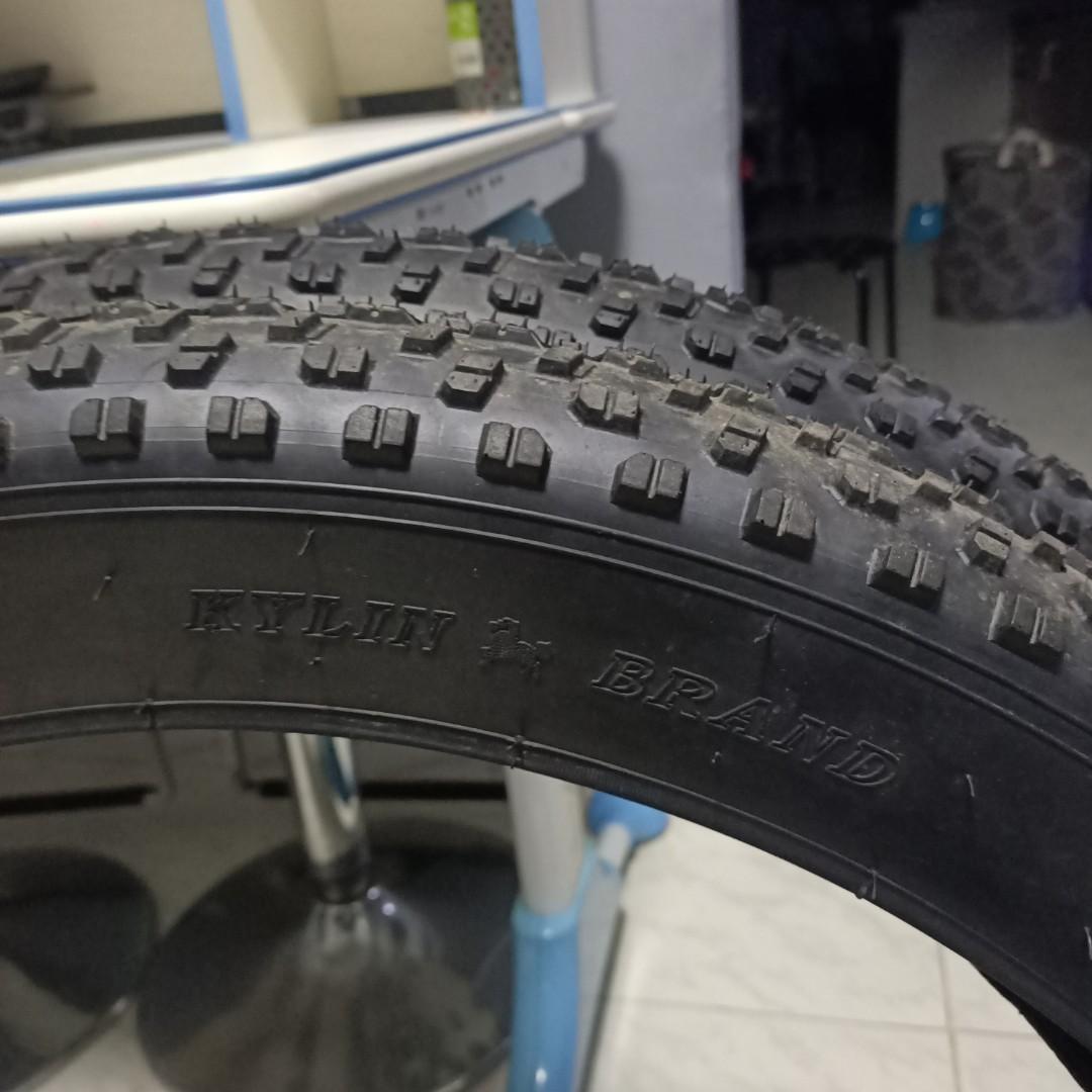 Kylin brand bike tires sales