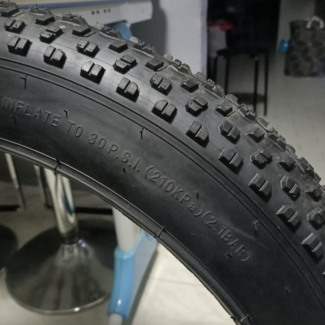 Kylin brand bike tires outlet