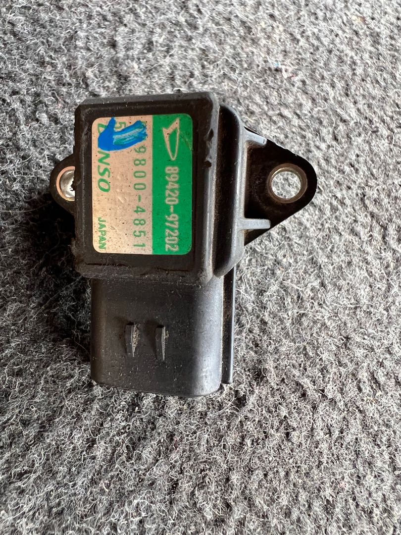 L7 TURBO MAP SENSOR USED JAPAN, Auto Accessories on Carousell