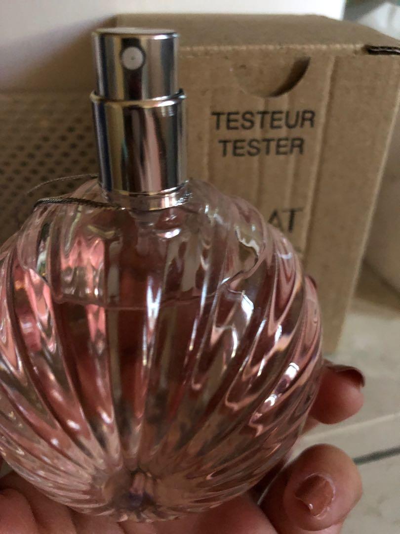 Perfume Review: Lanvin Eclat de Fleurs – TINSEL CREATION
