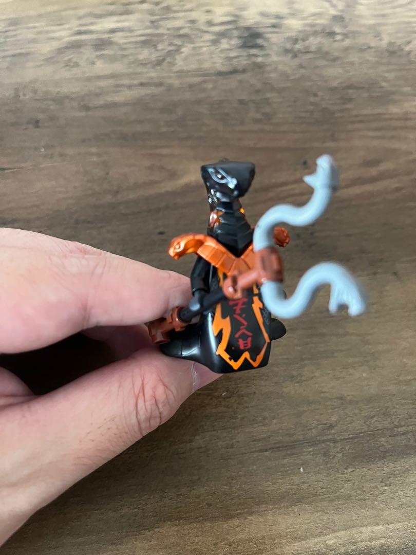 Lego Ninjago Char Hobbies Toys Toys Games on Carousell
