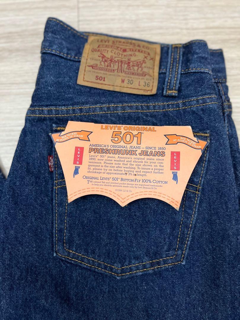 Levis stock us online