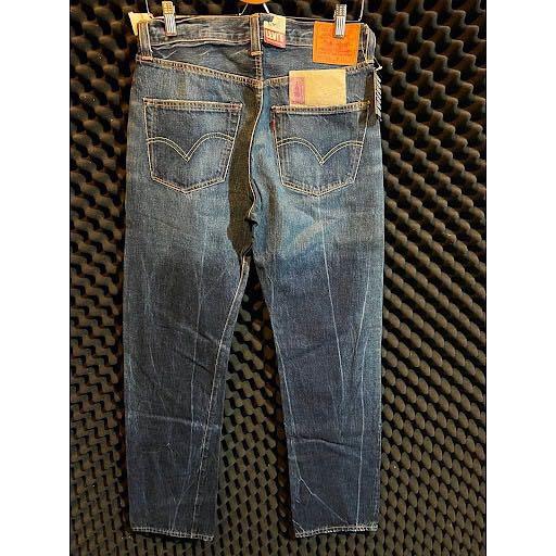 Levi's 牛仔褲LVC 501XX 1947 47501-0050 W32 W34, 男裝, 褲＆半截裙