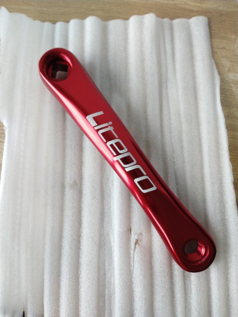 crank arm litepro original