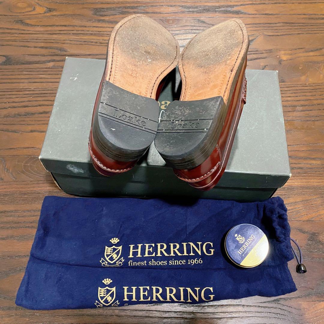 Loake sales princeton loafers