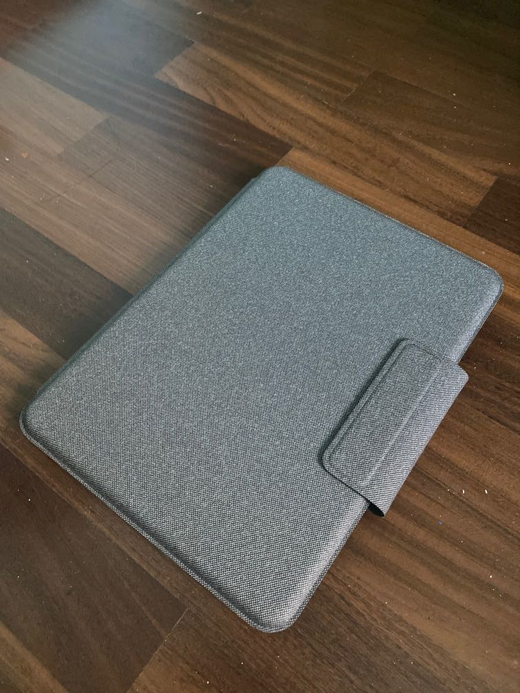 logitech folio touch keyboard case (ipad air 4th gen), Car Accessories