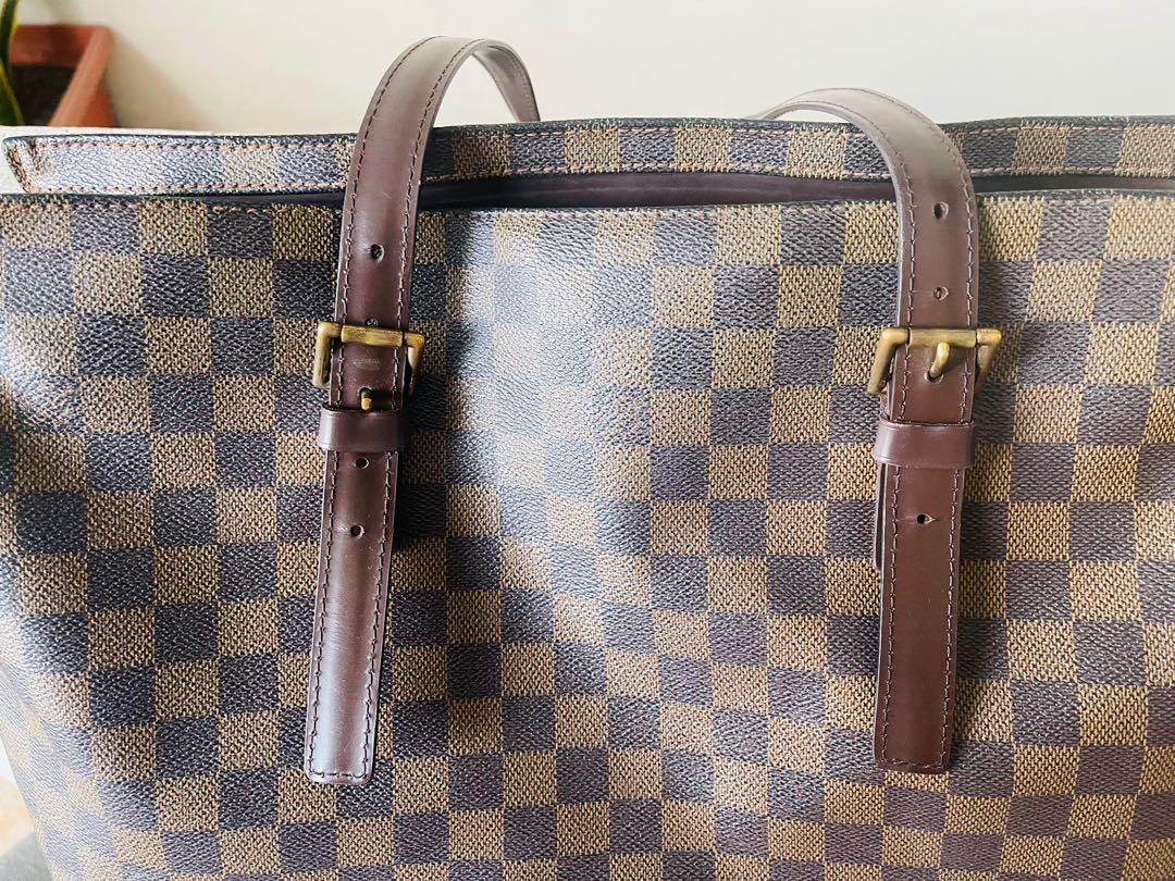 Louis Vuitton Chelsea Bag TH0055 (Category: Luxury Bags & Wallets) located in Quezon City. Submitted by csb110109 (Listing ID 1147175775, Image 2). Description: Authentic Pre-loved LV Chelsea for only 30k. Bag plus dust bag. TH 0055- made in France. Second owner..
