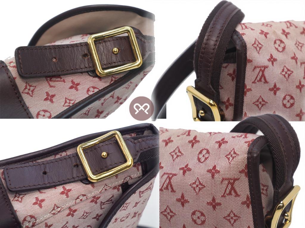 Louis Vuitton, Bags, Smooth Calfskin Nn4 Cuir Nuance